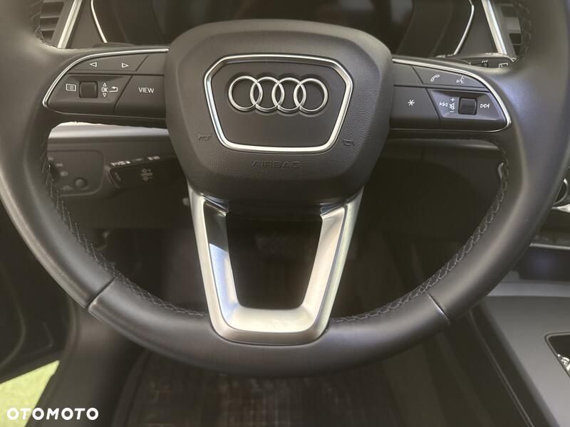 Audi Q5 45 TFSI mHEV Quattro S tronic - 13