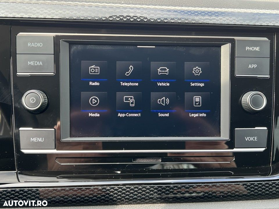 Volkswagen Taigo - 16