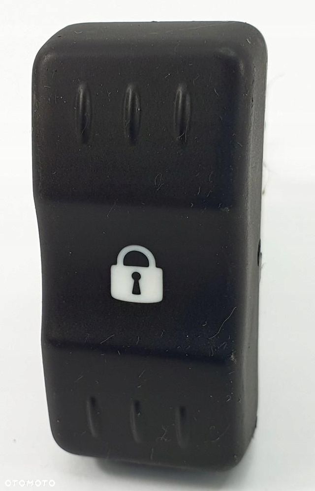 PRZYCISK BLOKADY DRZWI DACIA LOGAN MCV I - 6