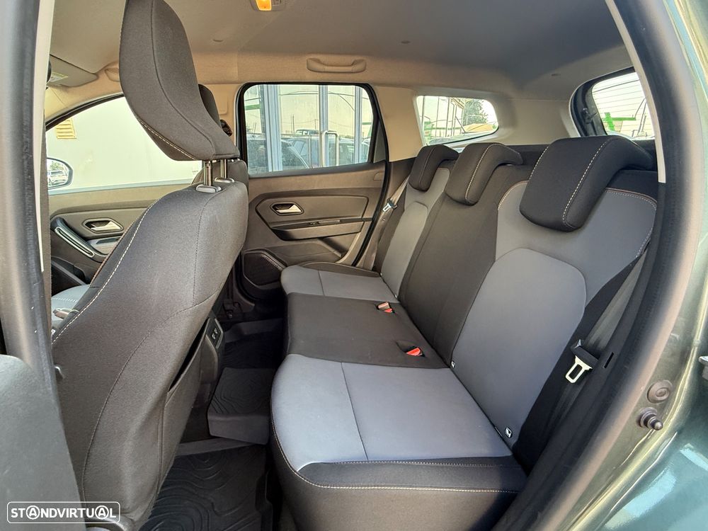 Dacia Duster 1.3 TCe Extreme - 17