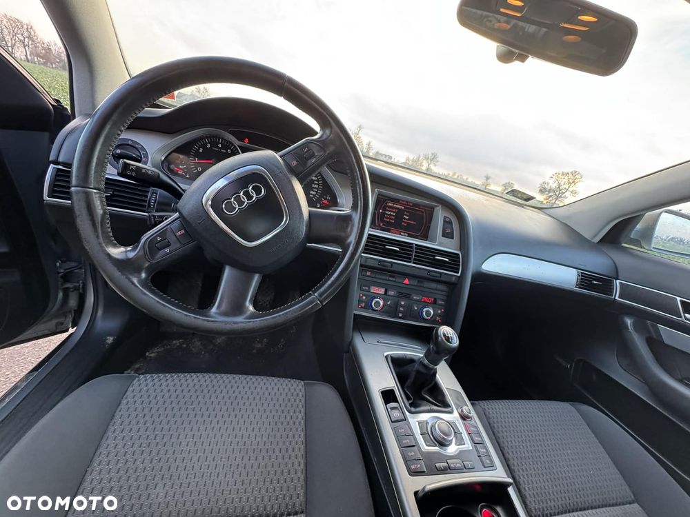 Audi A6 Limousine 2.0 TFSI - 6