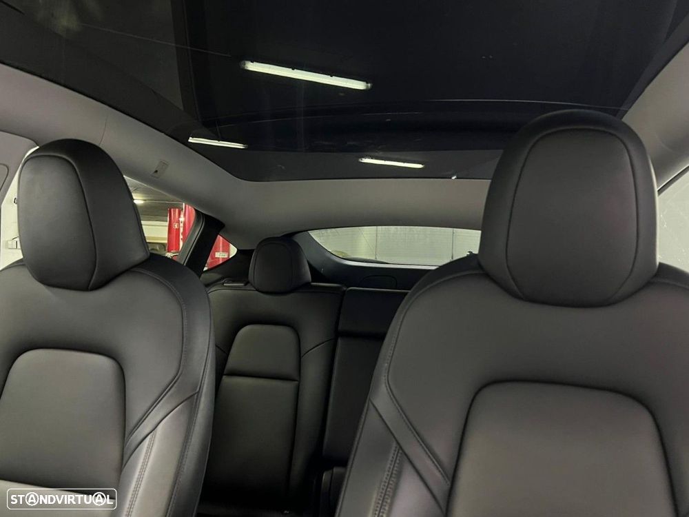 Tesla Model Y Long Range Tração Integral - 7