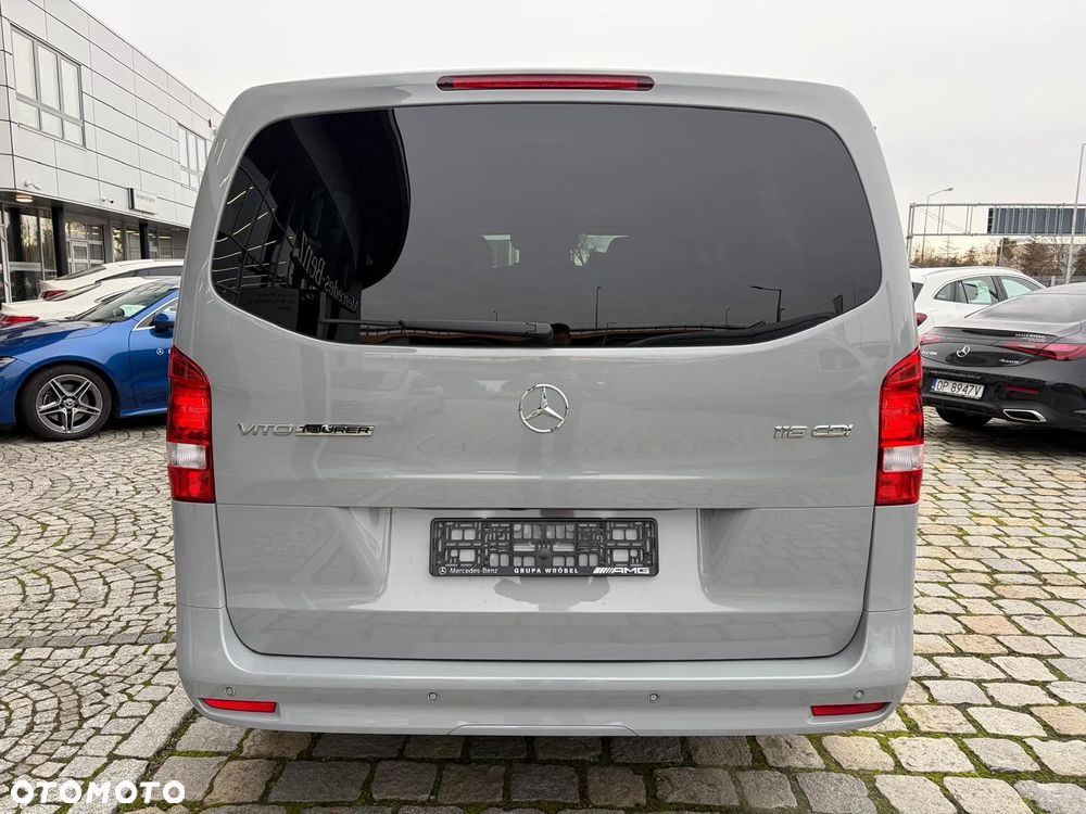Mercedes-Benz Vito Tourer L3 Pro 9G-Tronic 447.705 - 5