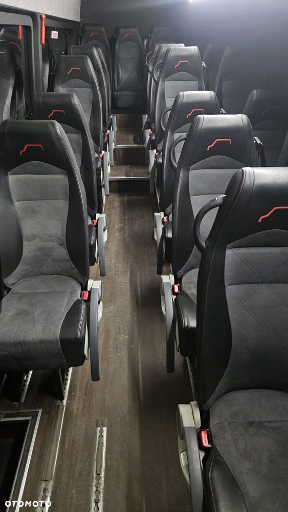 Mercedes-Benz SPRINTER - 5