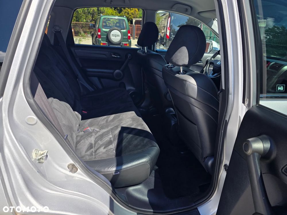 Honda CR-V 2.2i DTEC 4WD Executive - 10