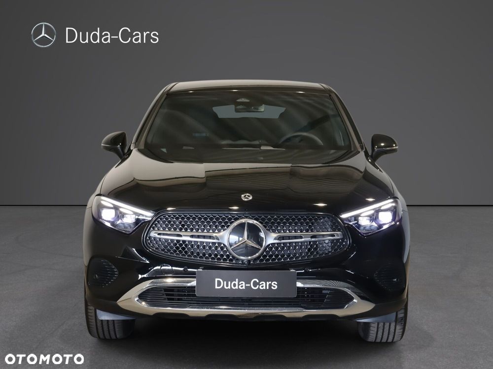 Mercedes-Benz GLC 220 d mHEV 4-Matic Avantgarde - 3