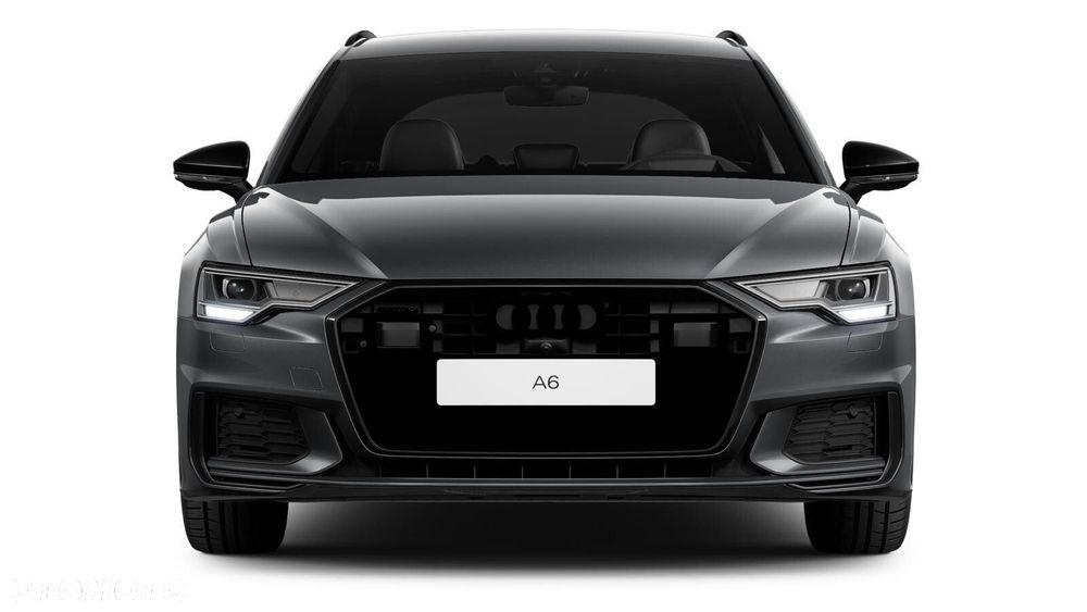Audi A6 Avant 45 TFSI mHEV Quattro S Line S tronic - 7