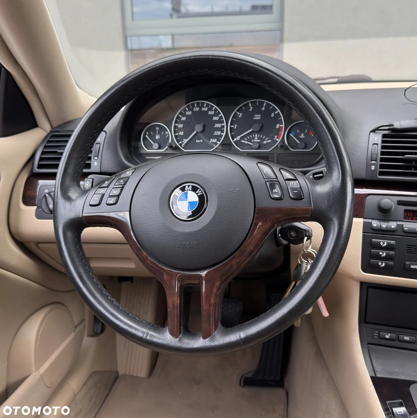 BMW Seria 3 330 Ci - 28