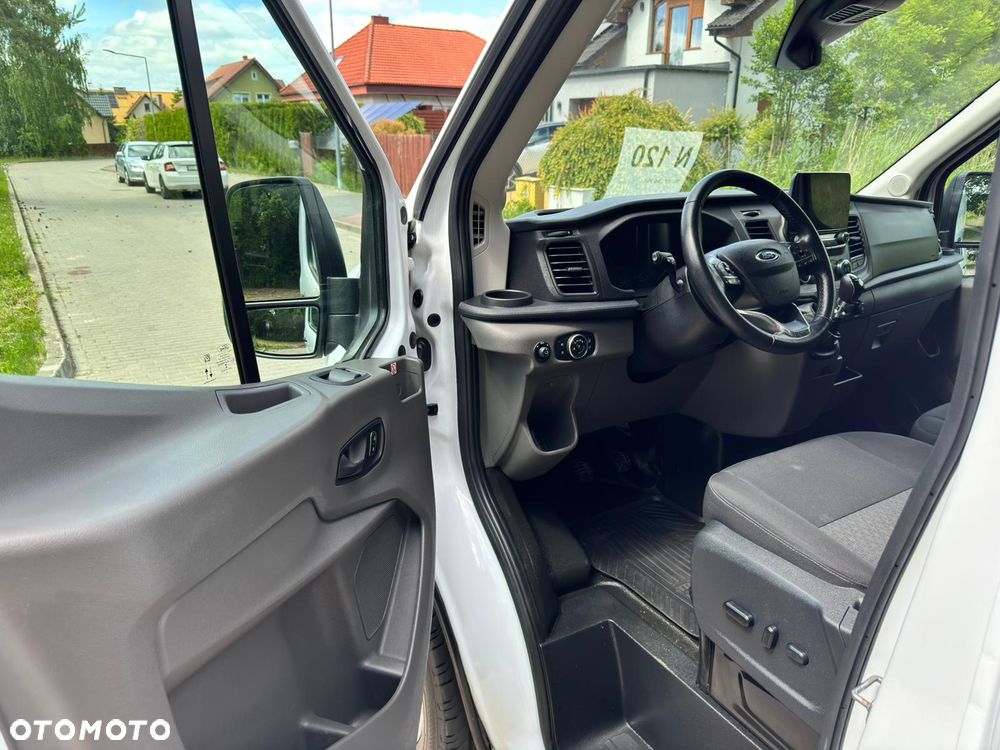 Ford TRANSIT L3H2 - 18