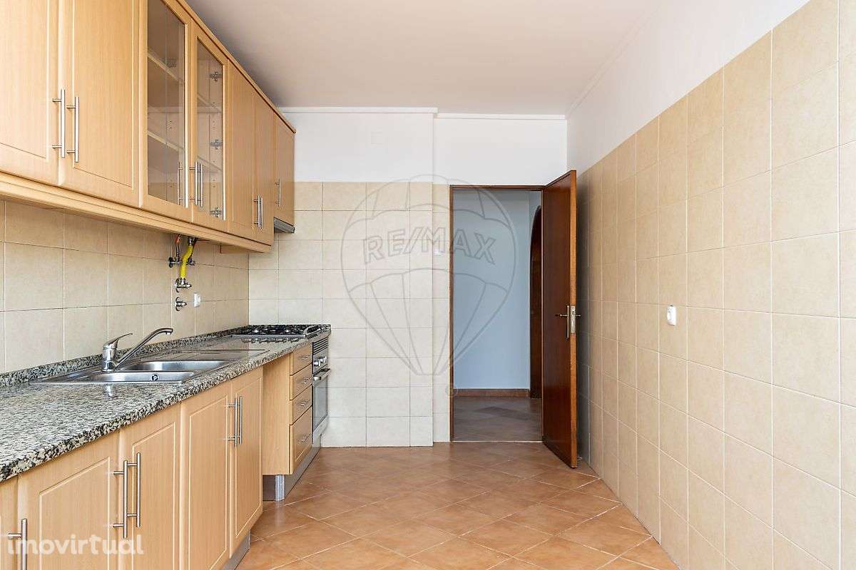 Apartamento T2 para arrendamento - Grande imagem: 3/31