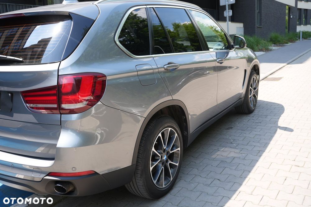 BMW X5 - 11
