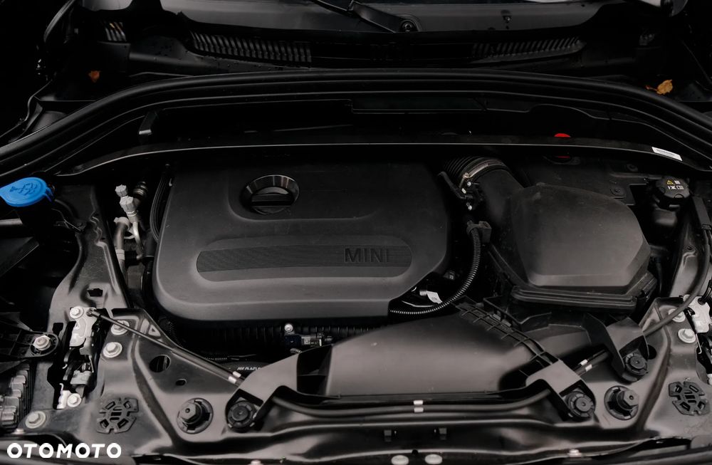 MINI Countryman - 16