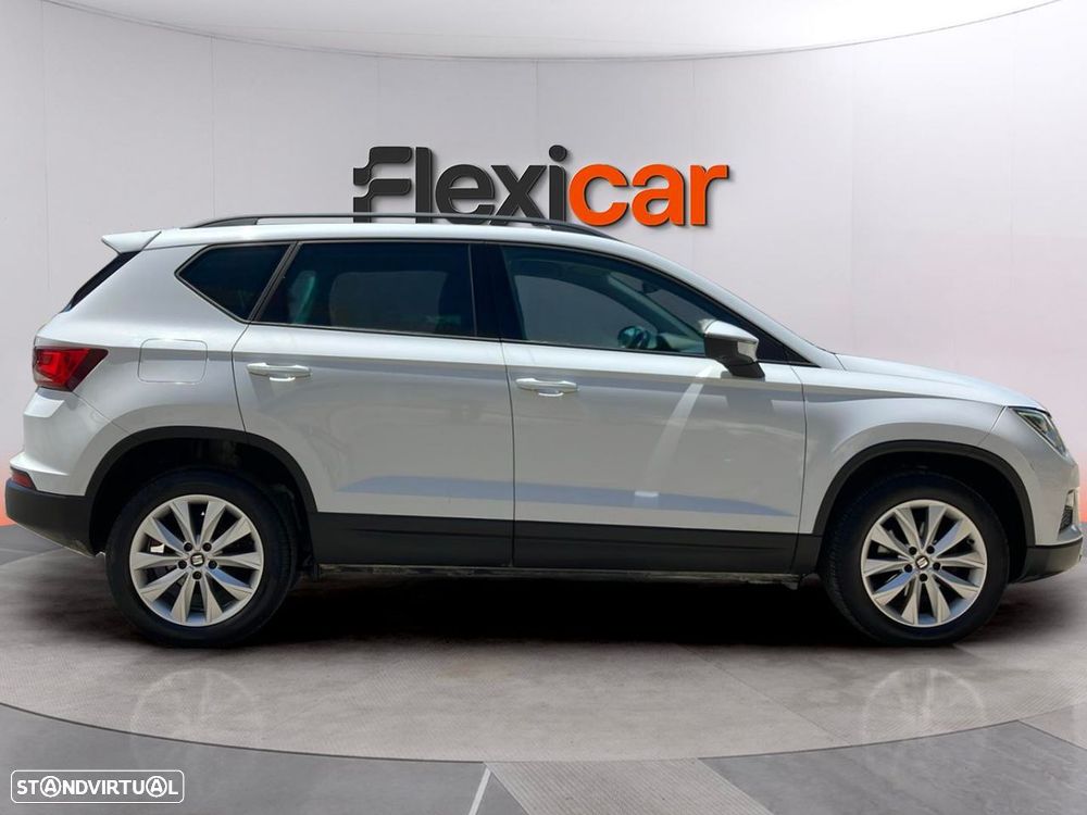 SEAT Ateca 1.0 TSI Style - 9