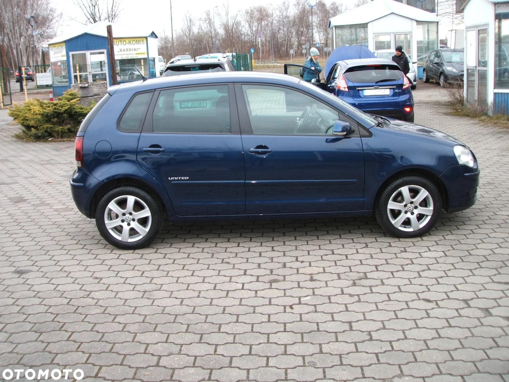 Volkswagen Polo - 9