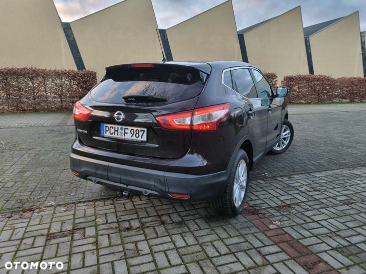 Nissan Qashqai 1.2 DIG-T Tekna - 2