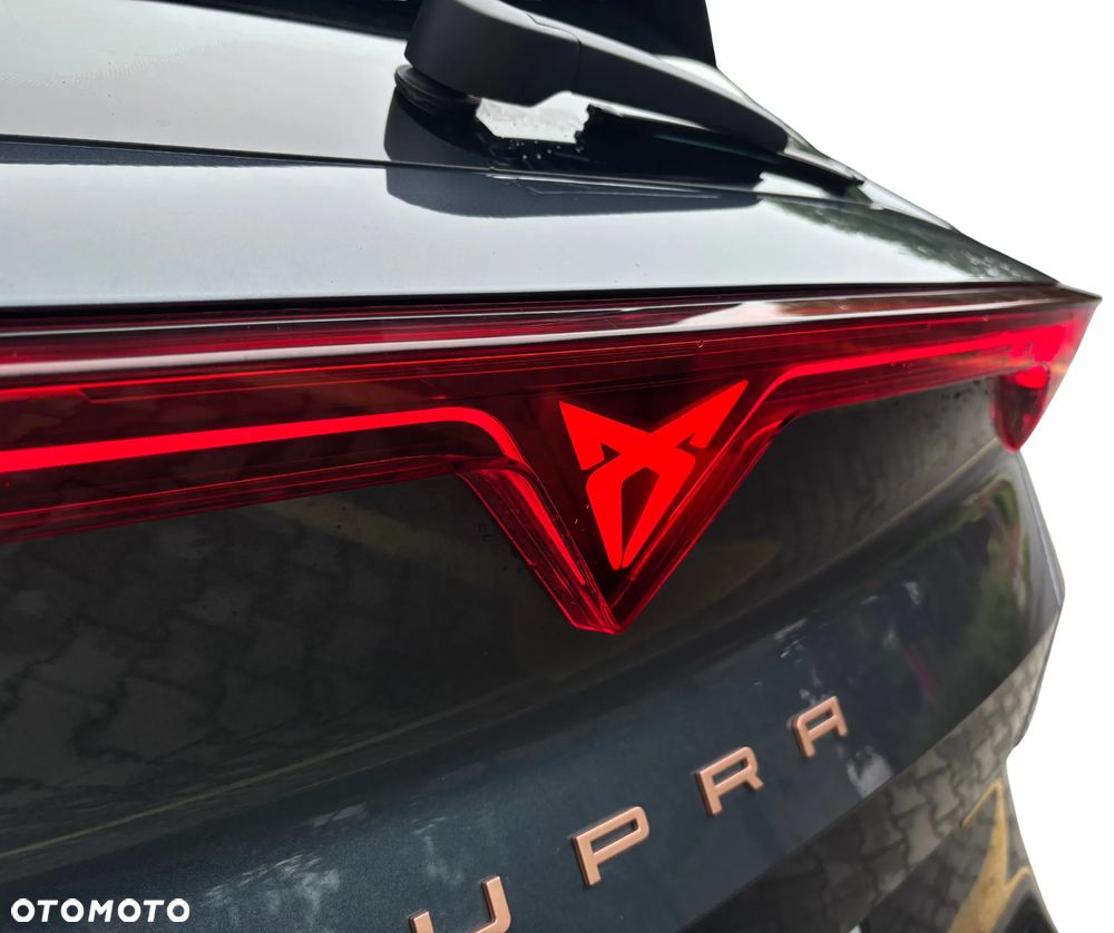 Cupra Formentor 1.5 TSI DSG - 18