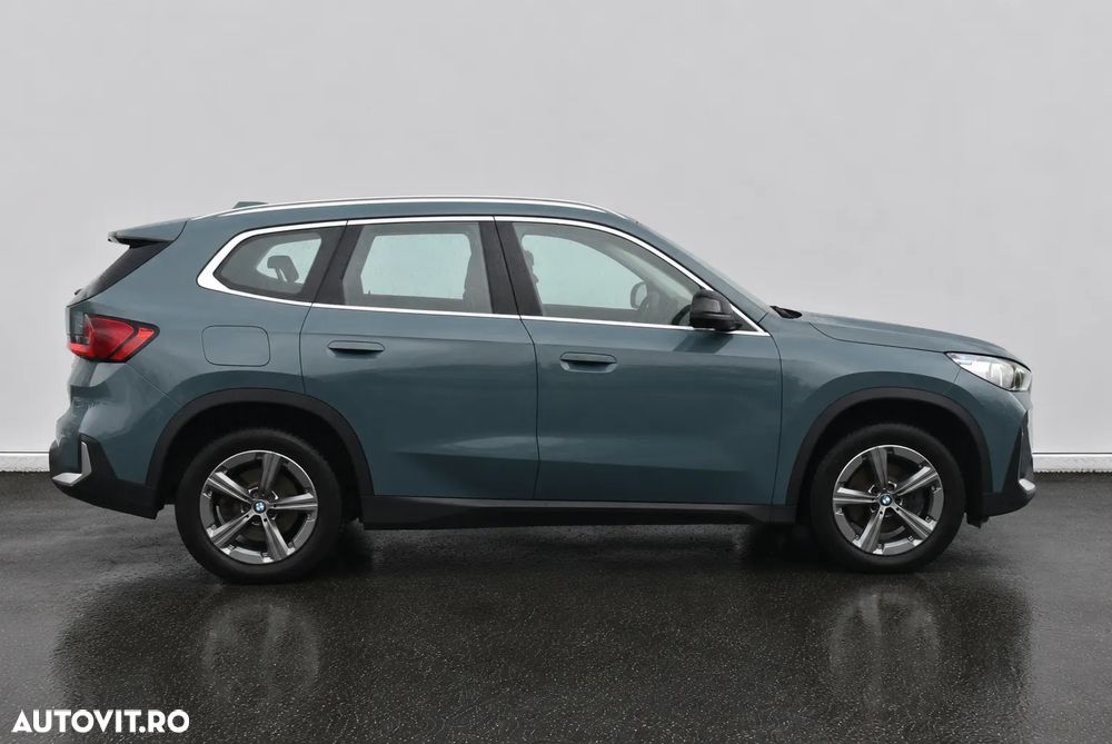 BMW X1 sDrive18i Aut. - 9