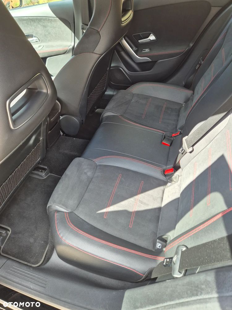 Mercedes-Benz Klasa A 220 4Matic 7G-DCT AMG Line - 18