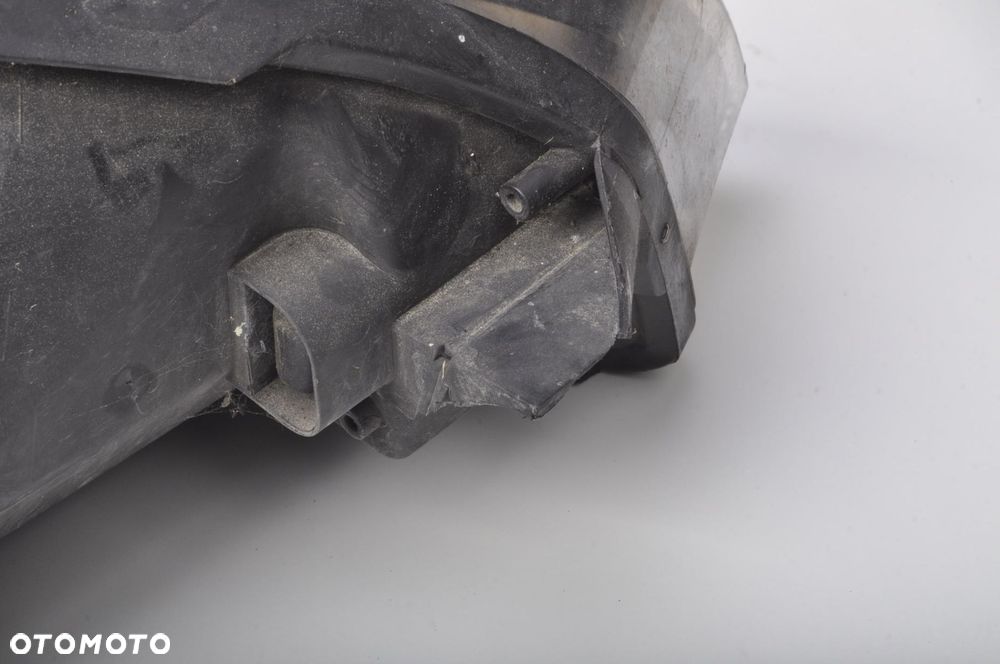 CITROEN C4 Picasso I LAMPA LEWA PRZEDNIA XENON EU - 5
