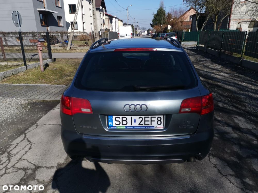 Audi A6 Allroad - 8