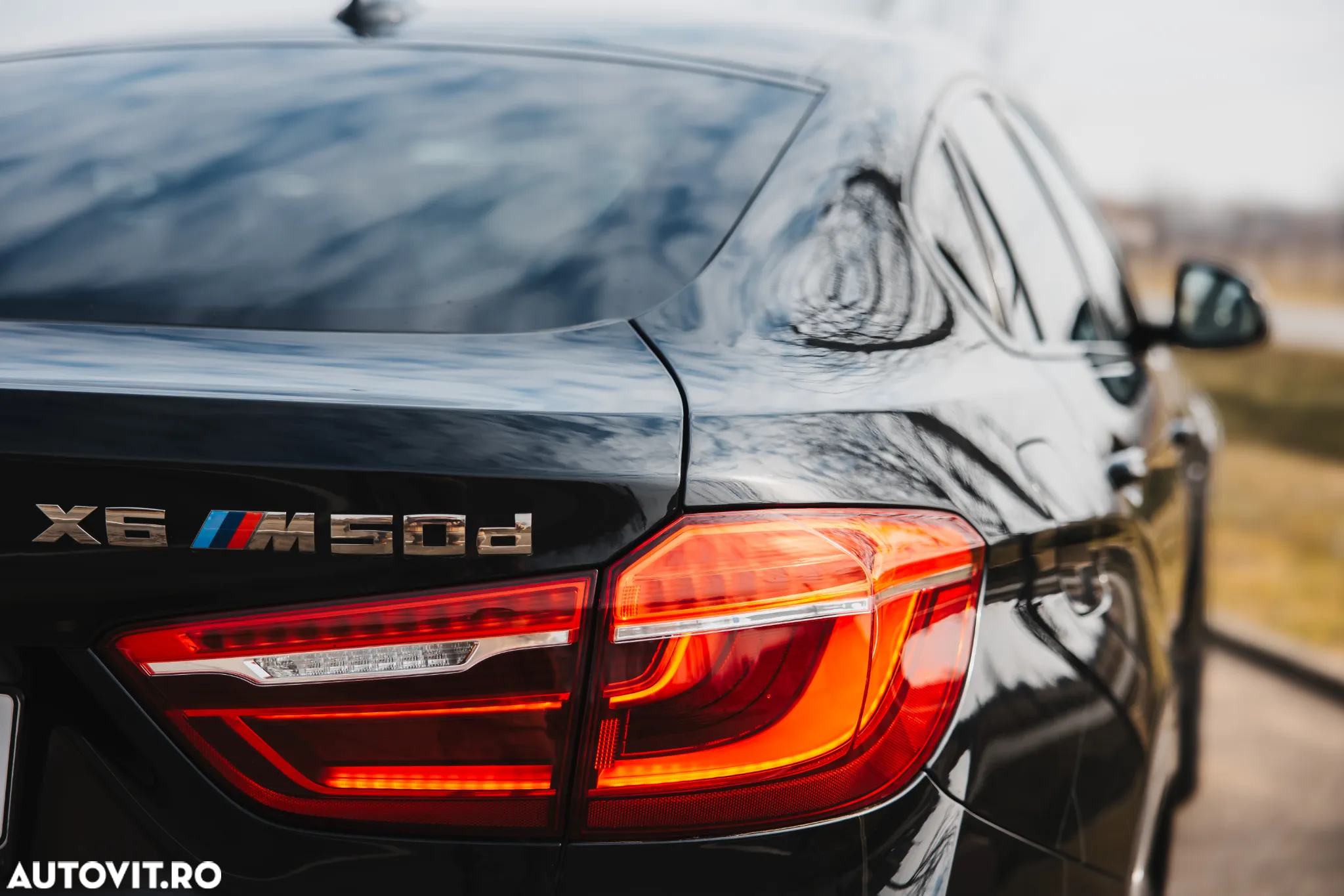 BMW X6 - 18