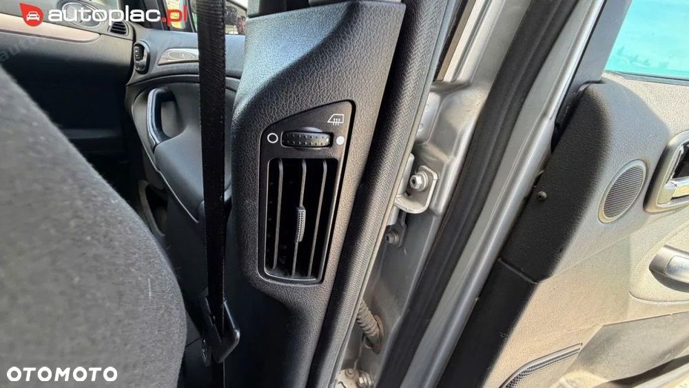 Ford S-Max 2007
