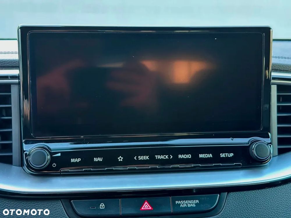 Kia ProCeed 1.5 T-GDI GT Line DCT - 19