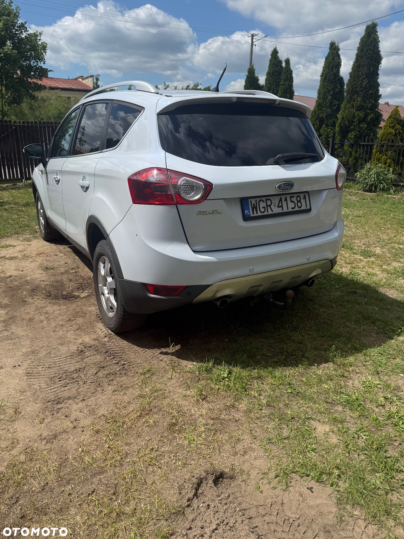 Ford Kuga 2.0 TDCi Trend - 6
