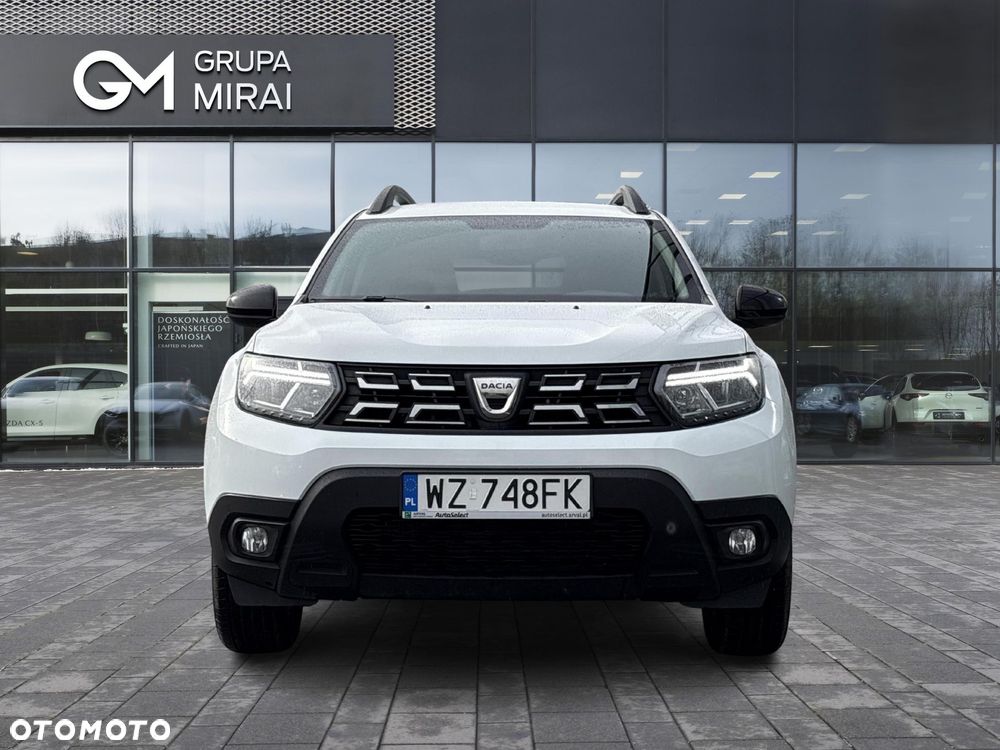 Dacia Duster 1.0 TCe Comfort - 8