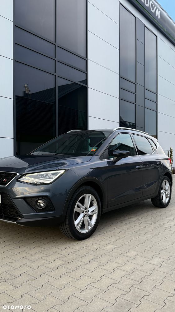 Seat Arona 1.0 TSI FR S&S - 22
