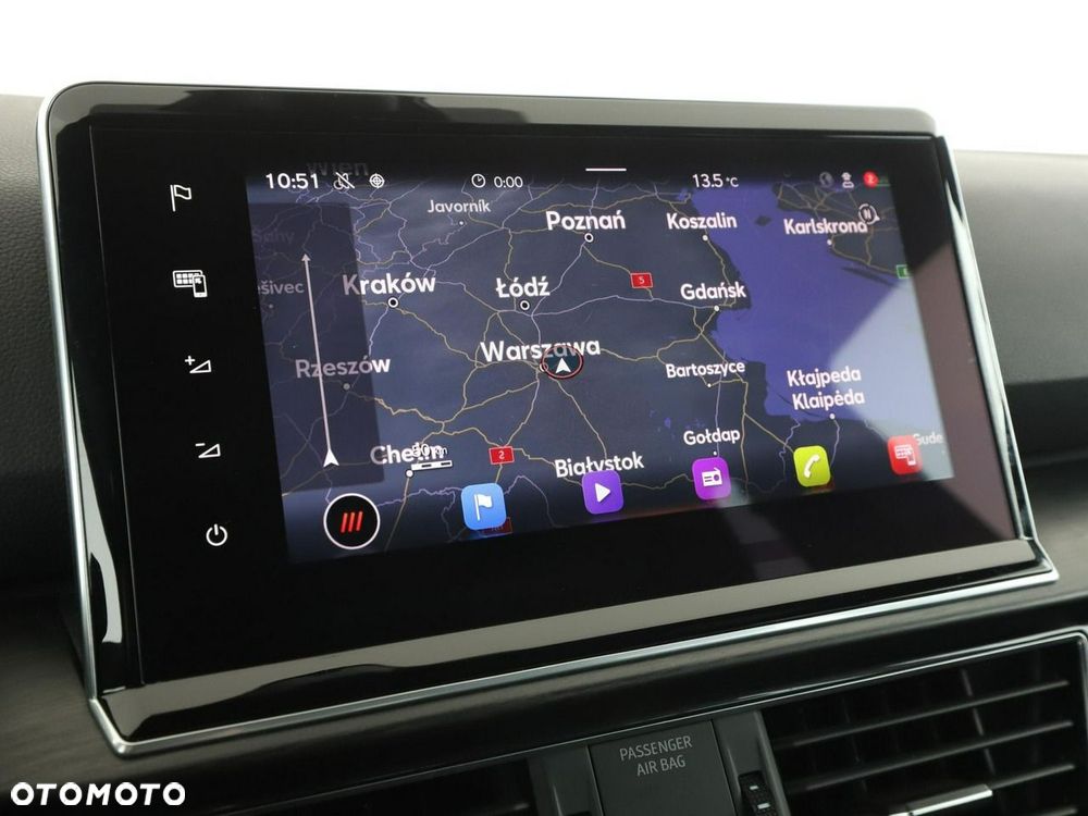 Seat Tarraco 1.5 TSI ACT OPF DSG Xcellence - 28