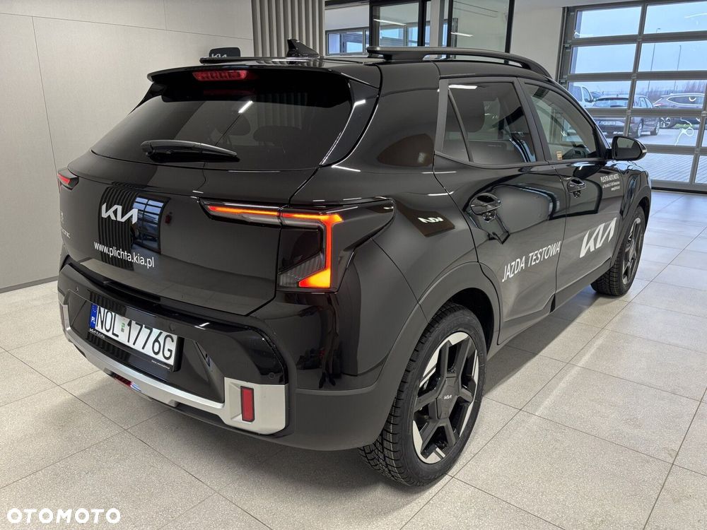Kia Stonic - 7
