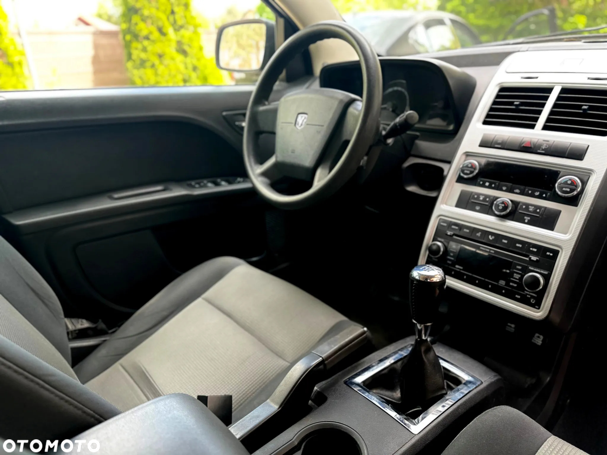 Dodge Journey - 13