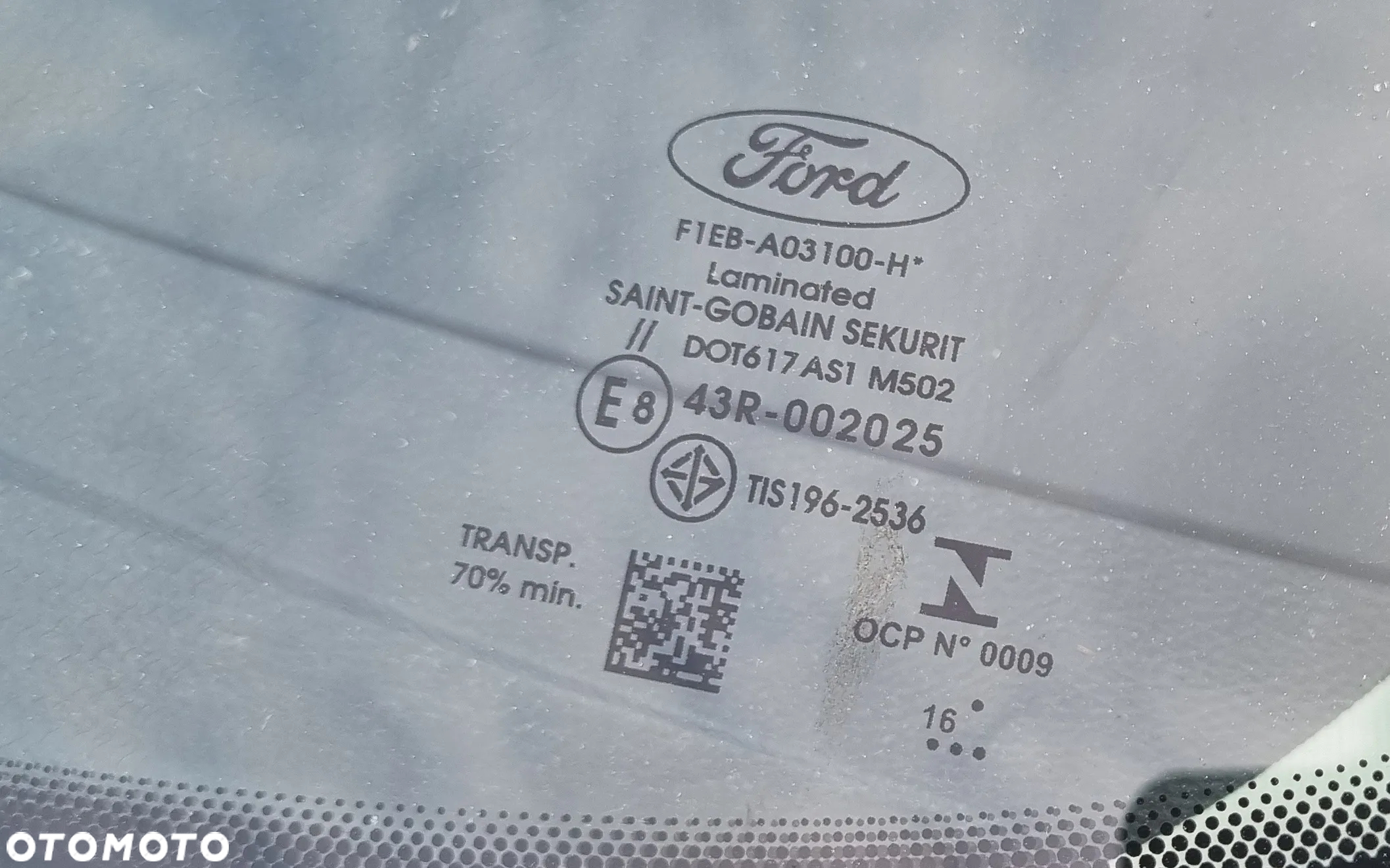 Ford Focus 1.5 EcoBlue Start-Stopp-System TITANIUM - 16