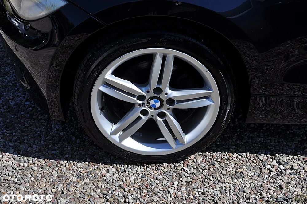 BMW Seria 1 118d - 28