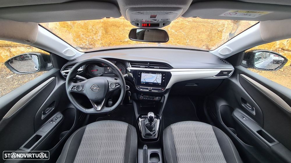 Opel Corsa 1.5 D Business Edition - 9