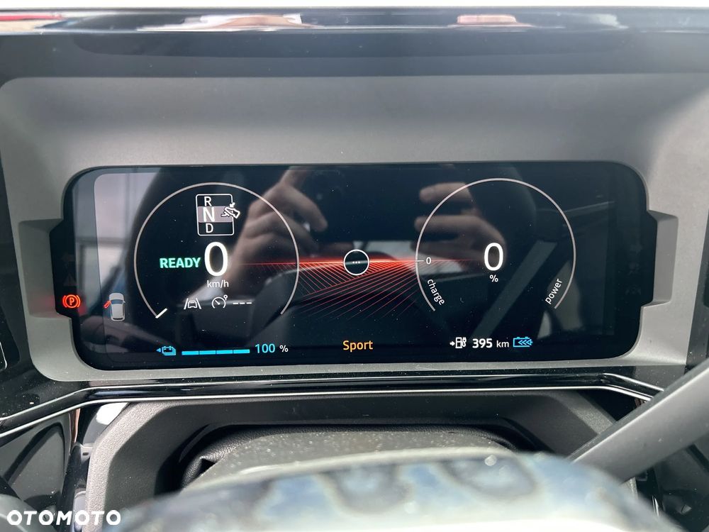 Nissan Micra 52kWh Evolve Plus - 14