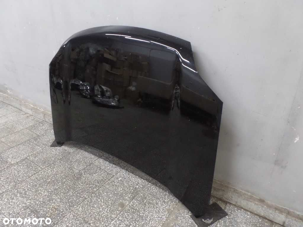 NISSAN X-TRAIL T31 MASKA POKRYWA SILNIKA G41 08-13 - 8