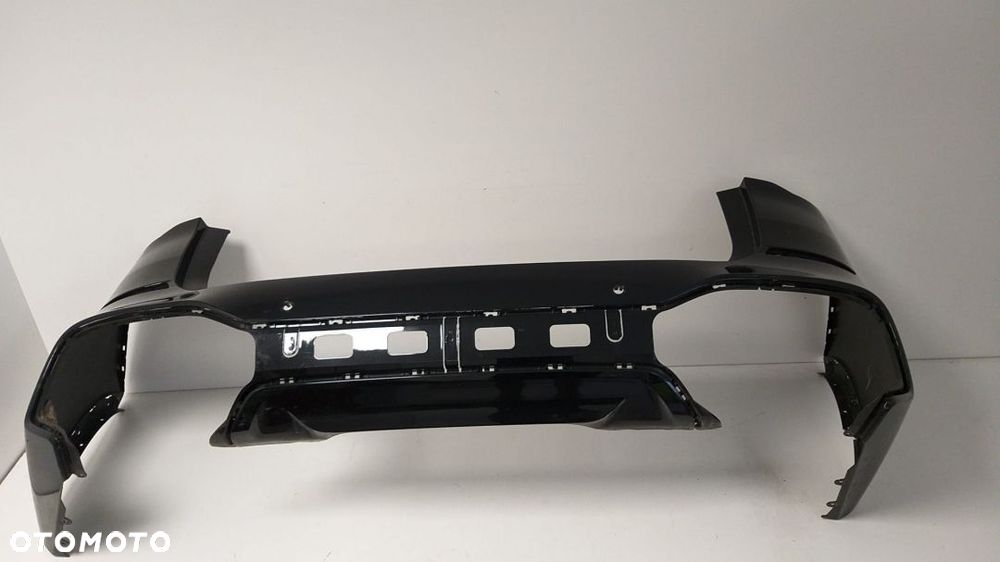 BMW X1 F48 M-PAKIET ZDERZAK TYŁ TYLNY 15-19 8059877