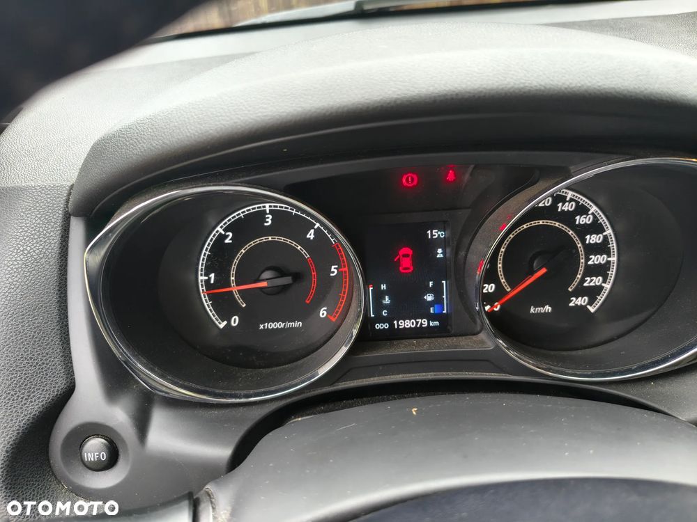 Mitsubishi ASX - 6