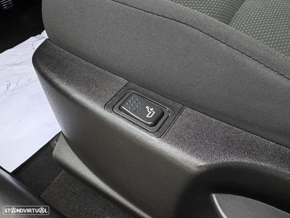 Fiat Tipo 1.3 M-Jet Lounge Tech - 9