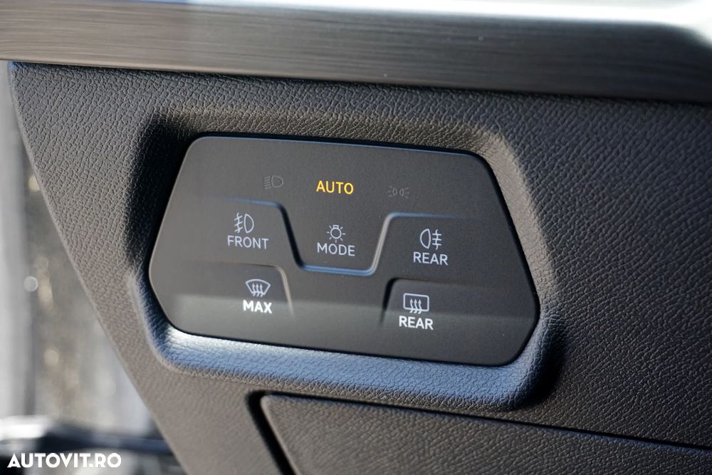 Cupra Formentor 1.5 TSI DSG7 - 31