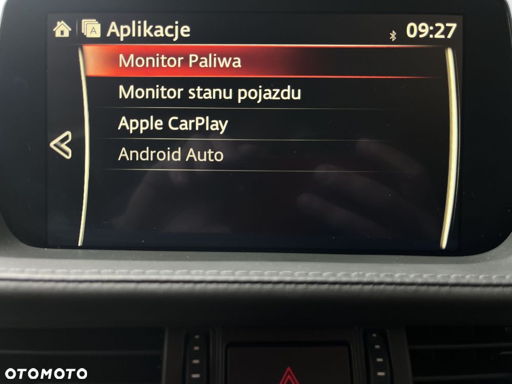 Mazda 6 2.0 SKYJoy - 23