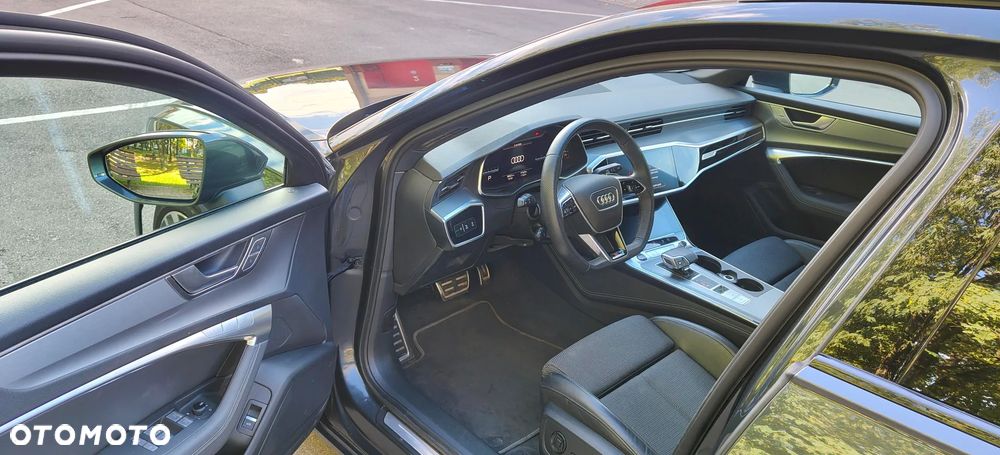 Audi A6 Avant - 7
