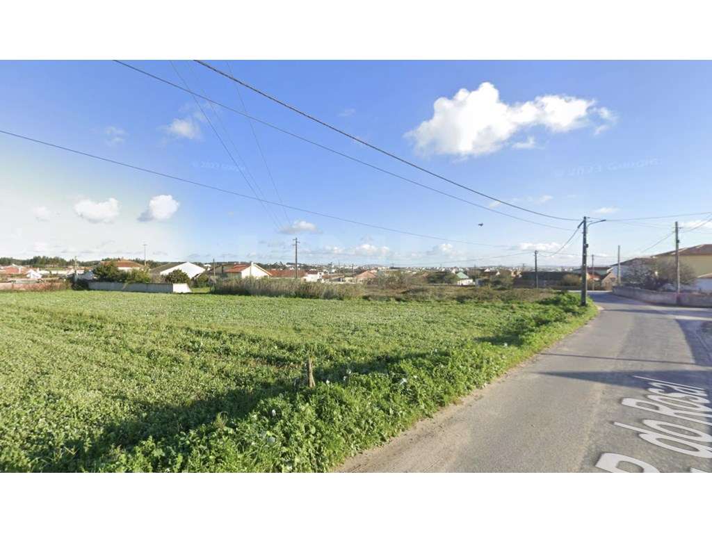 Terreno com 1720m², para venda, em Silveira, Torres Vedras - Grande imagem: 3/7