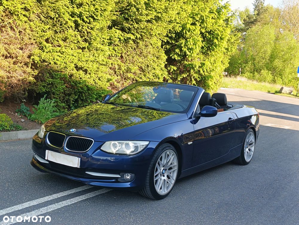 BMW Seria 3 320d Efficient Dynamic Edition Luxury Line - 29