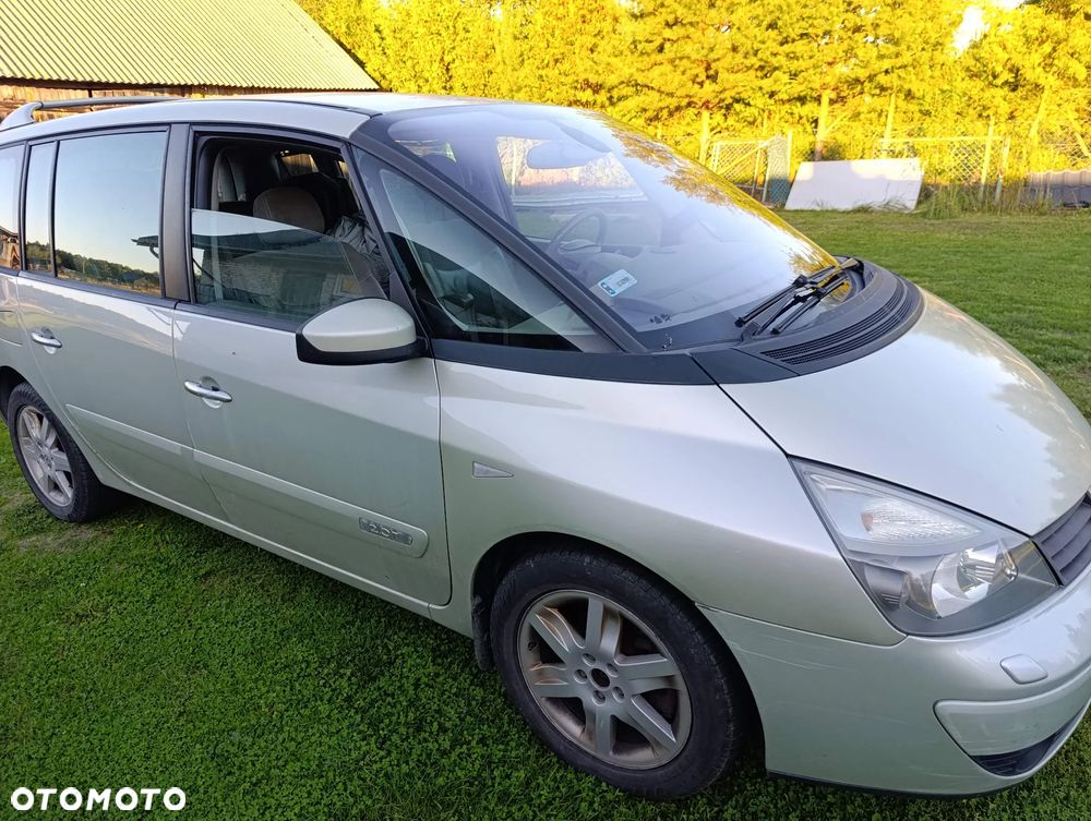 Renault Espace - 3