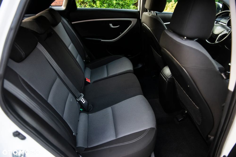 Hyundai i30 1.6 Style - 35