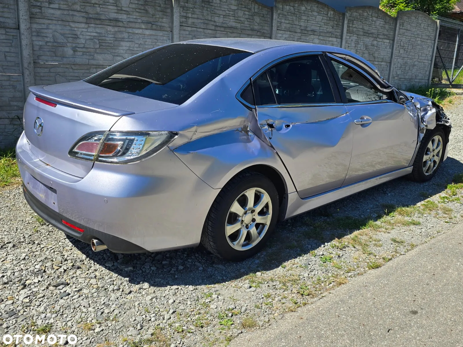 Mazda 6 2.5 Dynamic - 3