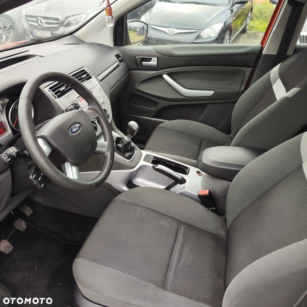 Ford Kuga 2.0 TDCi 4x4 Trend - 9